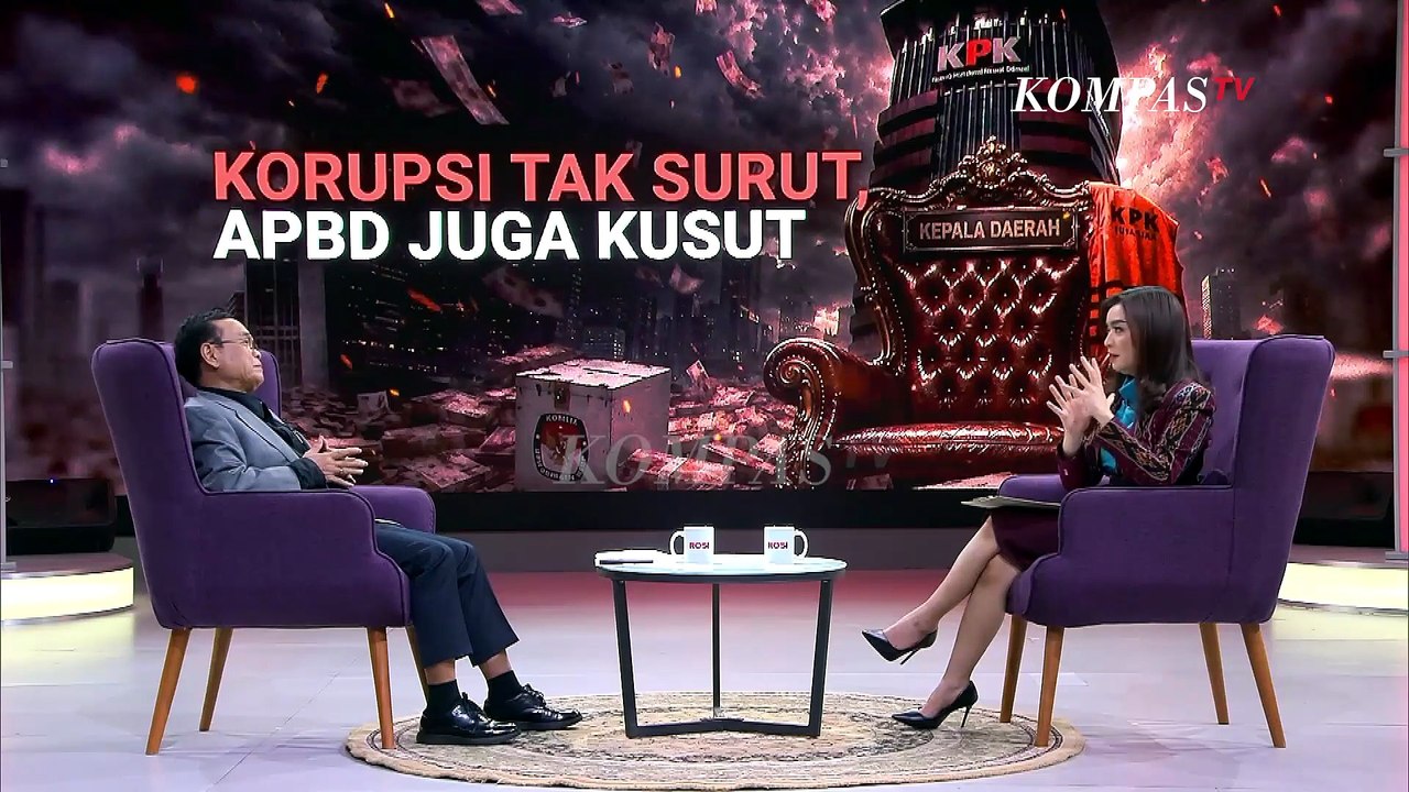 Sayembara Dedi Mulyadi Tangkap Begal Rp50 Juta Disorot, Pakar: Kurang Tepat | ROSI