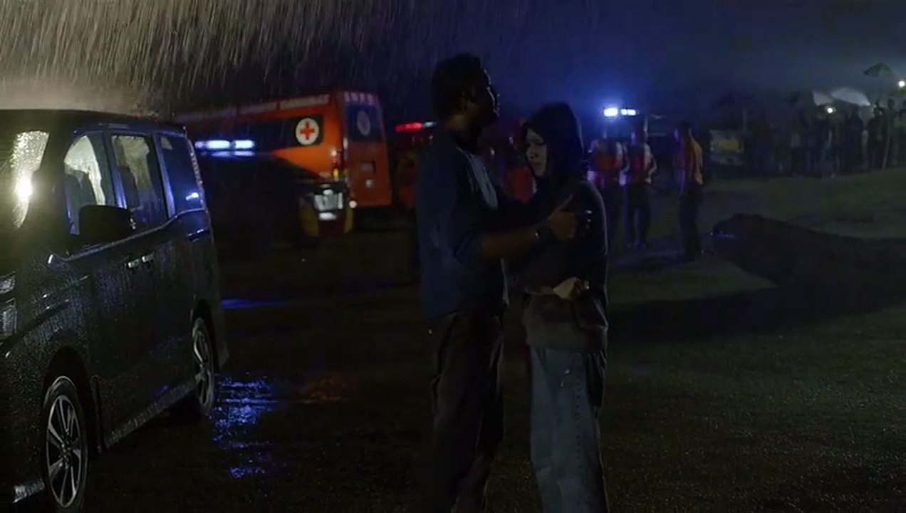 Jailangkung Sandekala (Horror Indo)