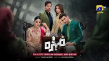 Mohra Episode 21 - [Eng Sub] - Mikaal Zulfiqar - Laiba Khan - Aagha Ali - 24th August 2025