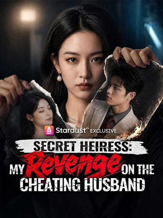 my secret heiress🍉FULL🍉