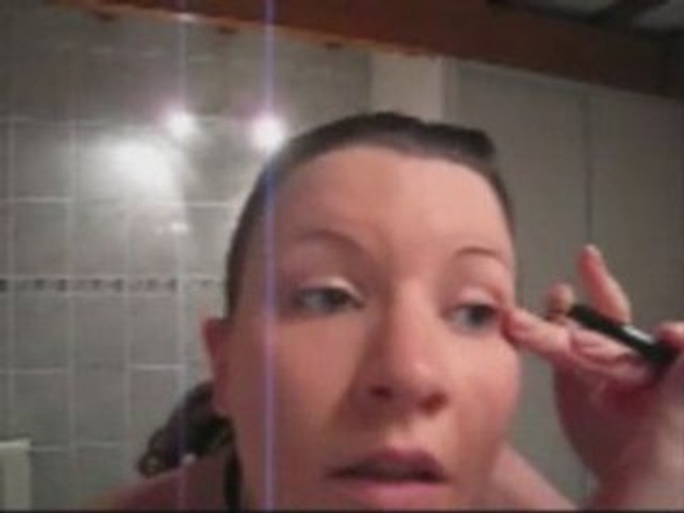 Tuto 1 make up pigment partie 1