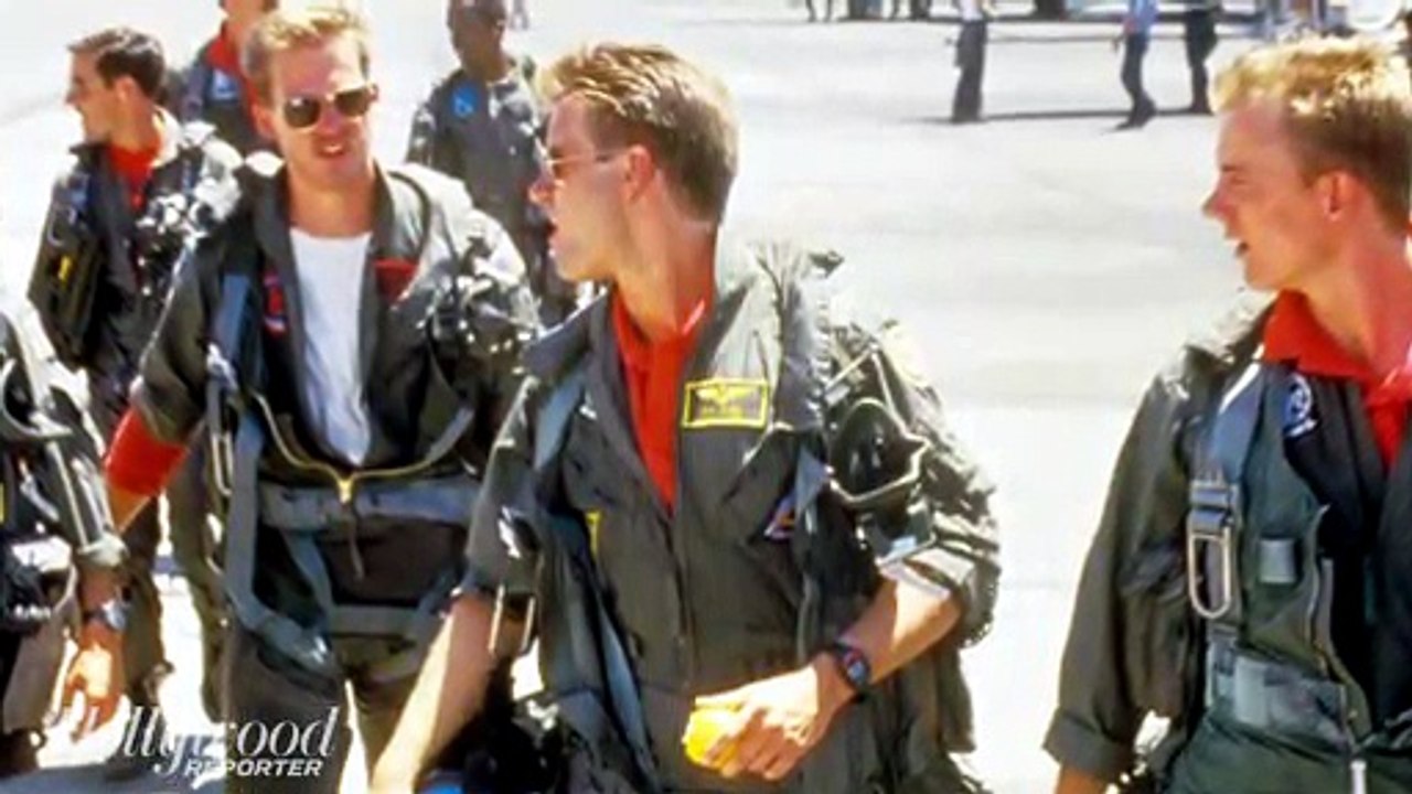 ‘Top Gun 2’ Huge Role Shortlist Includes Nicholas Hoult, Glen Powell and Miles Teller | THR News [Full Movie]