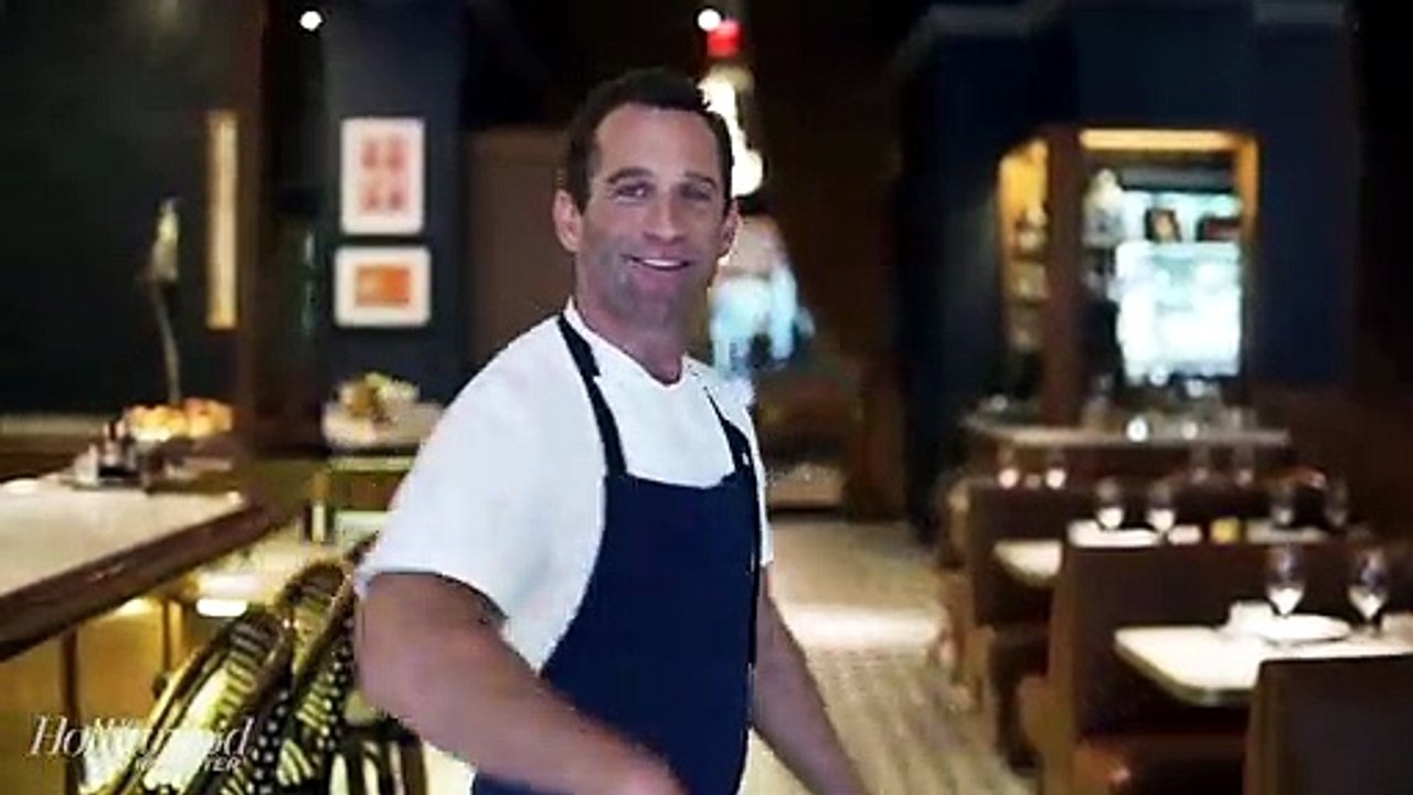 Jimmy Kimmel Cooks a Steak with APL Chef Adam Perry Lang [Full Movie]