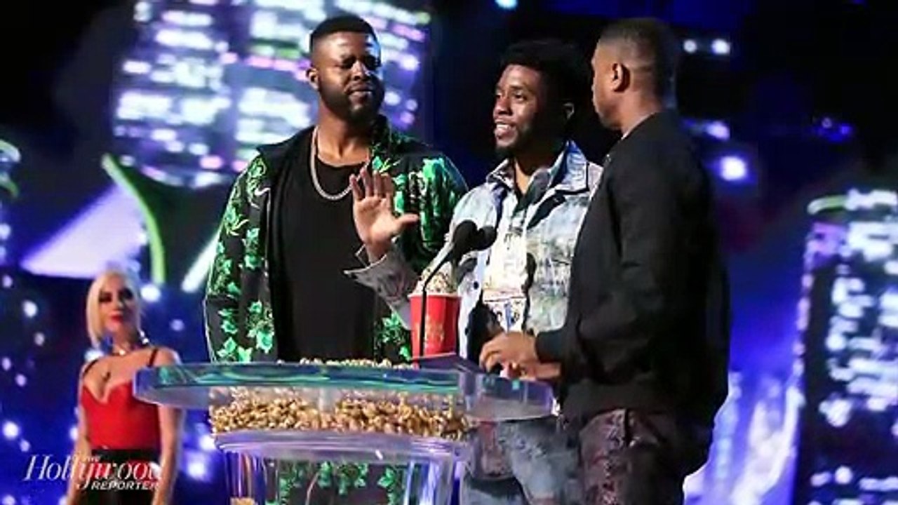 2018 MTV Movie & TV Awards: The Most Memorable Moments | THR News [Full Movie]