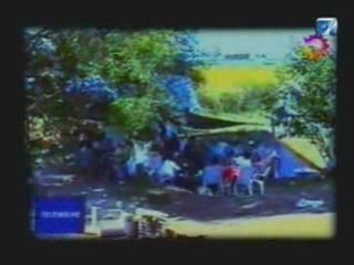 Historia De Dos Orillas - Parte 7 de 8