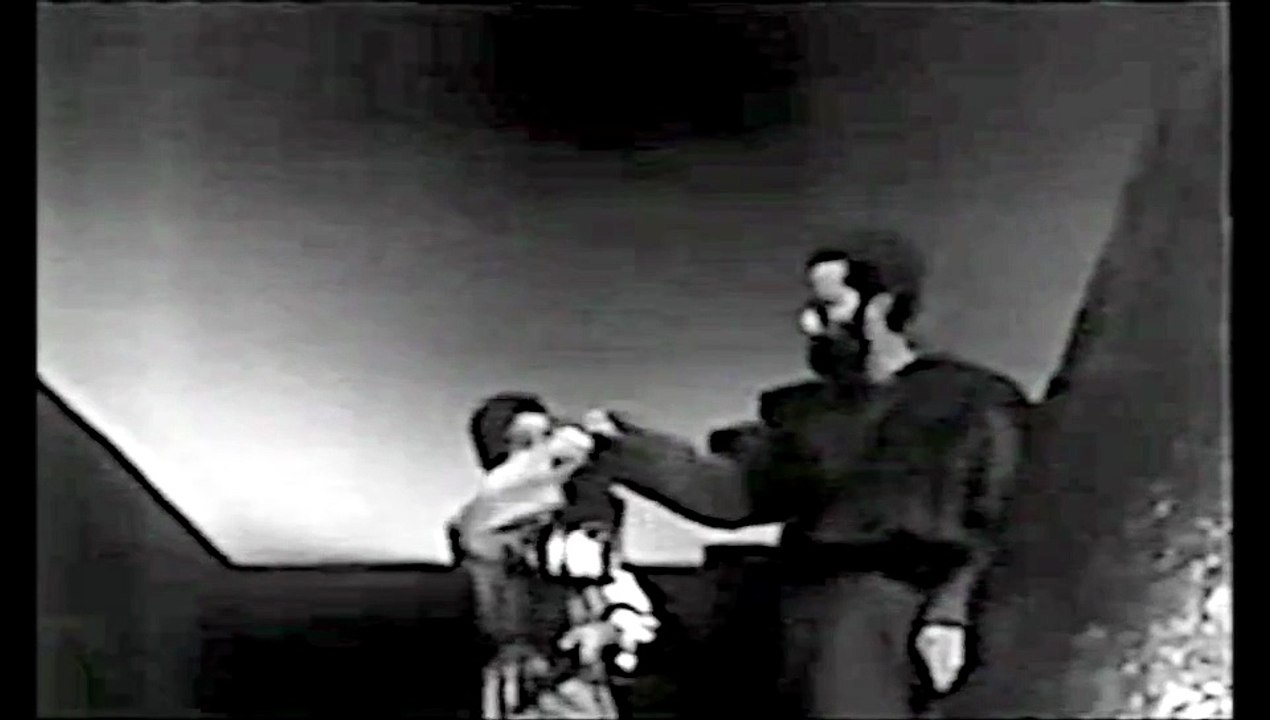 "Macbeth" Starring Sean Connery