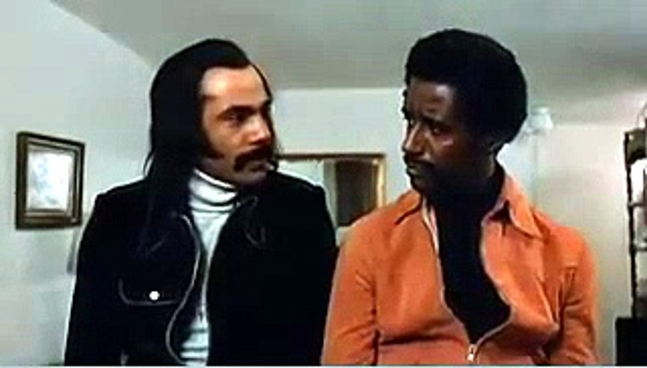 SUPER FLY (1972) Trailer [Full Movie]