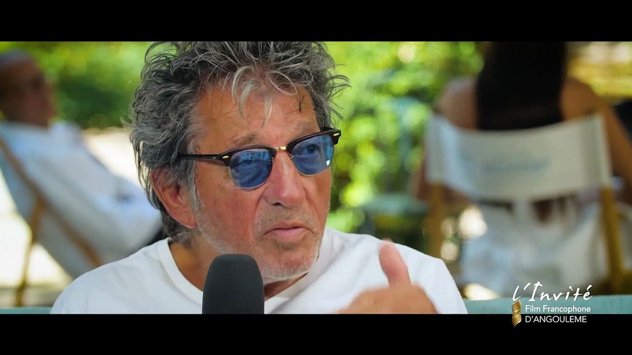 Tony Frank : “Je veux enfin dire la vérité sur Johnny Hallyday” – L’invité de TV5 Monde (08 septembre 2022)