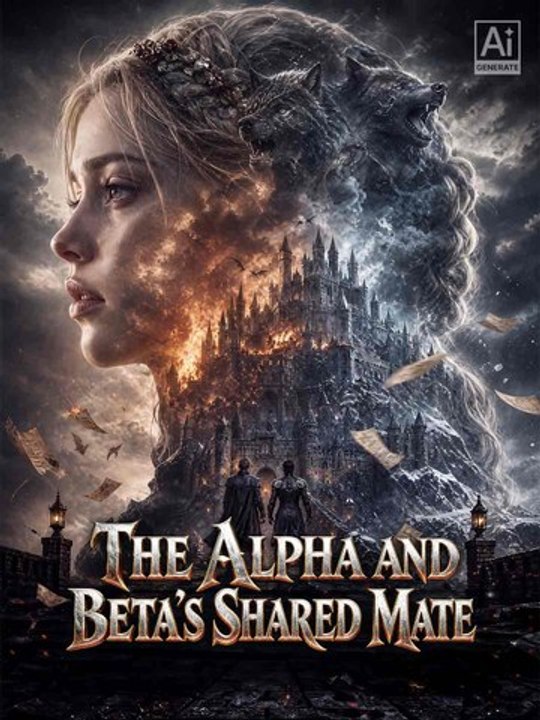 The Alpha and Beta's Shared Mate FULL EP