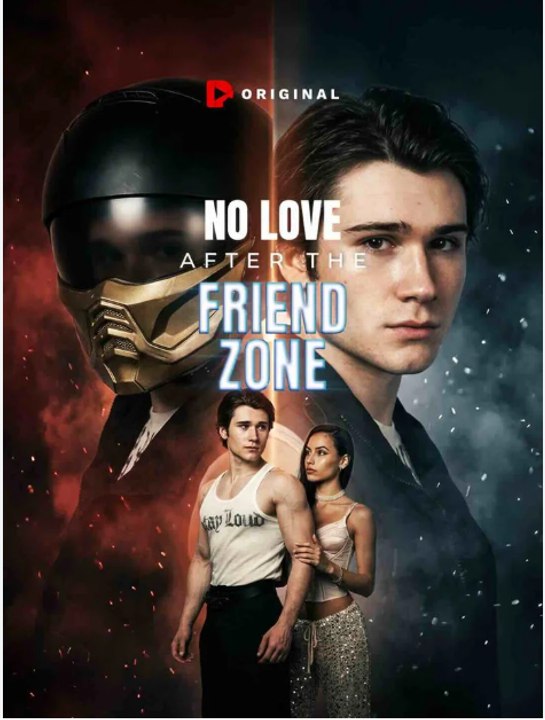 no love after the friend zone 💗FULL💗