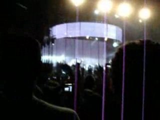 Break Away live + intro