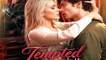 Tempted by My Stepson DramaWave | A Forbidden Attraction Creates a Secret Neither of Them Can Confess