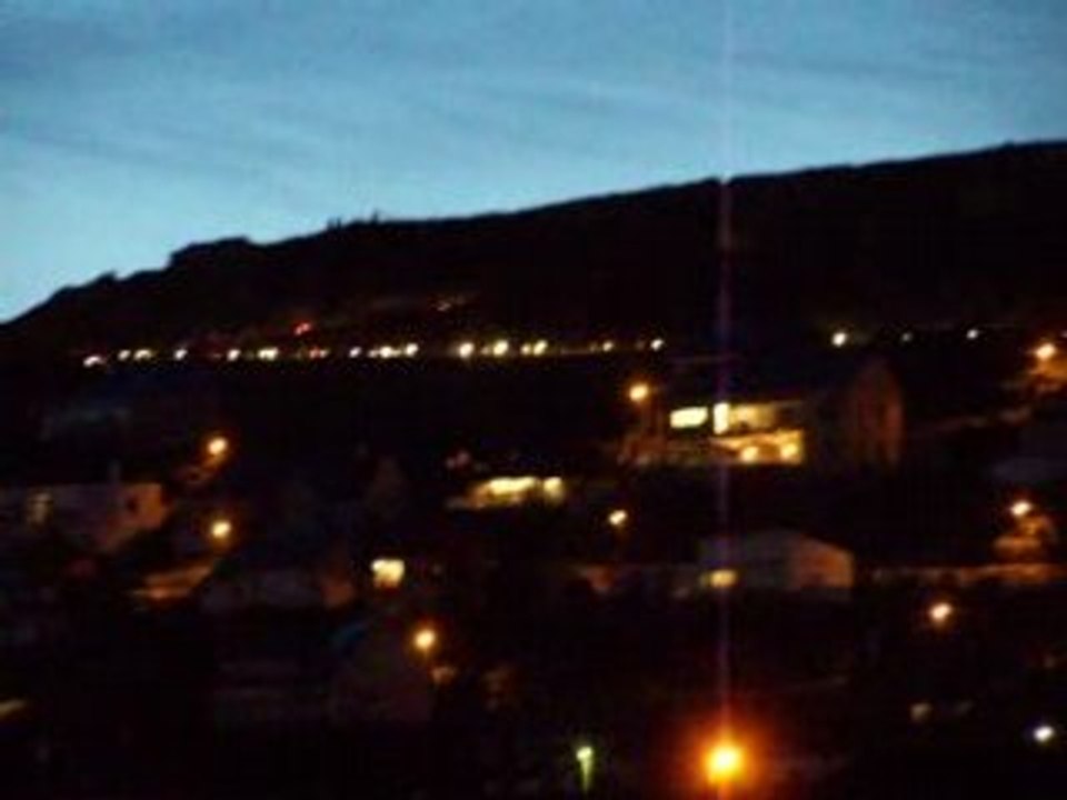 Descente Moto Fecamp