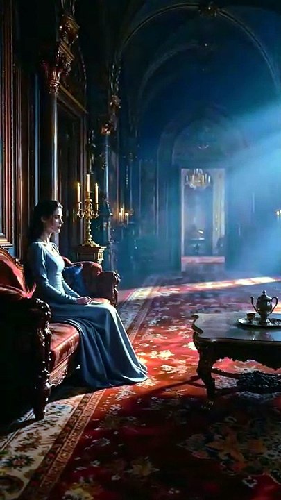 The Princess and Her Knight | Full Series | Short Drama English [Full Movie]