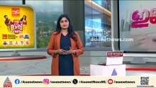 മലങ്കര ജലാശയത്തിൽ എണ്ണപ്പാളിക്ക് സമാനമായ പാടകൾ; പ്രദേശവാസികൾ ആശങ്കയിൽ