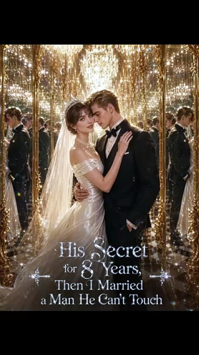 His Secret for 8 Years, Then I Married a Man He Can't Touch New [Full Movie]