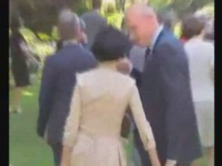 Rachida "Pompette" Dati , ivre ,saoule ou bourrée ?