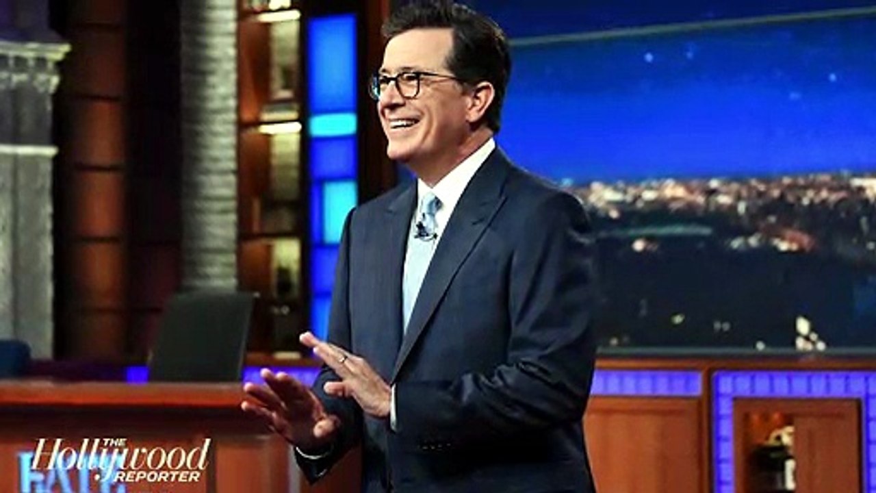 Michael Flynn Pleads Guilty, Late-Night Hosts Respond | THR News [Full Movie]