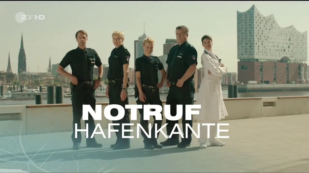 Notruf Hafenkante -308- Au pair