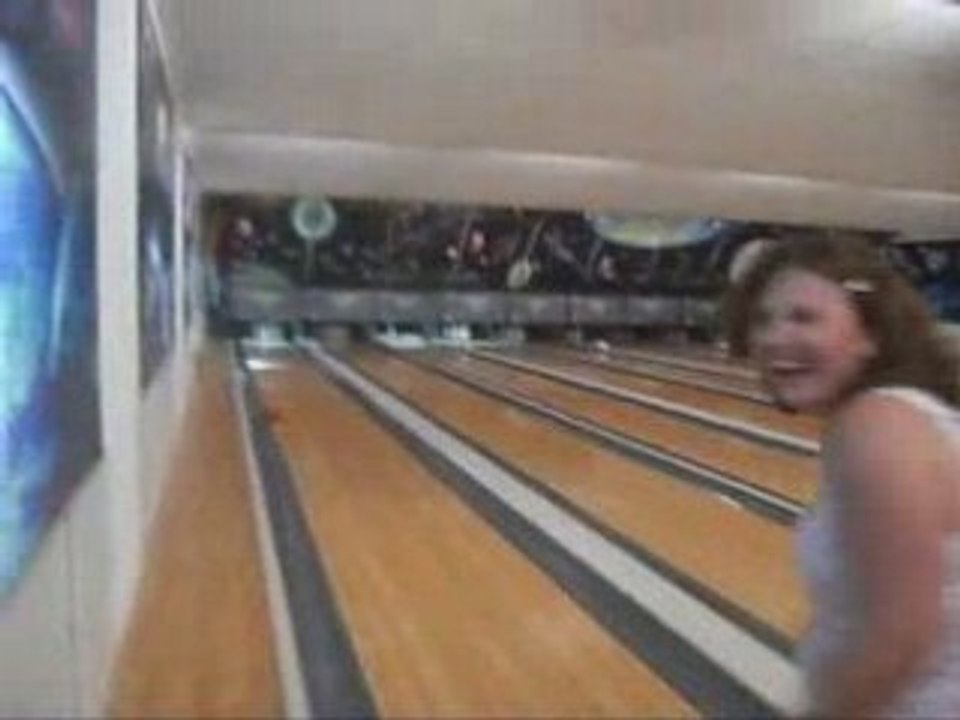 Bowling
