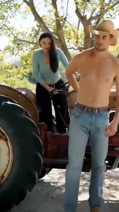 Enamorada De Un Granjero Y Padre Soltero [Full Movie]
