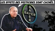 Le célèbre Pr.Gouyon démonte le GIEC de la biodiversité