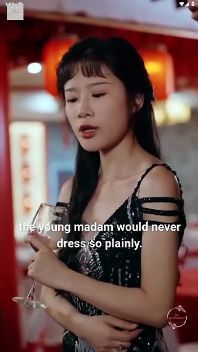 From Ashes to His Arms Chinese Drama - English Sub [Full Movie]