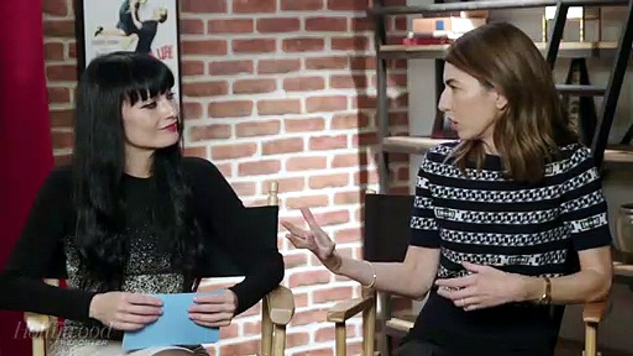 Sofia Coppola on Relating to Every Character in...