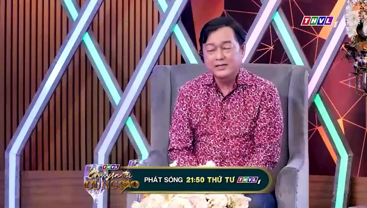 Tình Thâm Đối Đầu Tập 19 - Phim THVL1 [Full Movie]