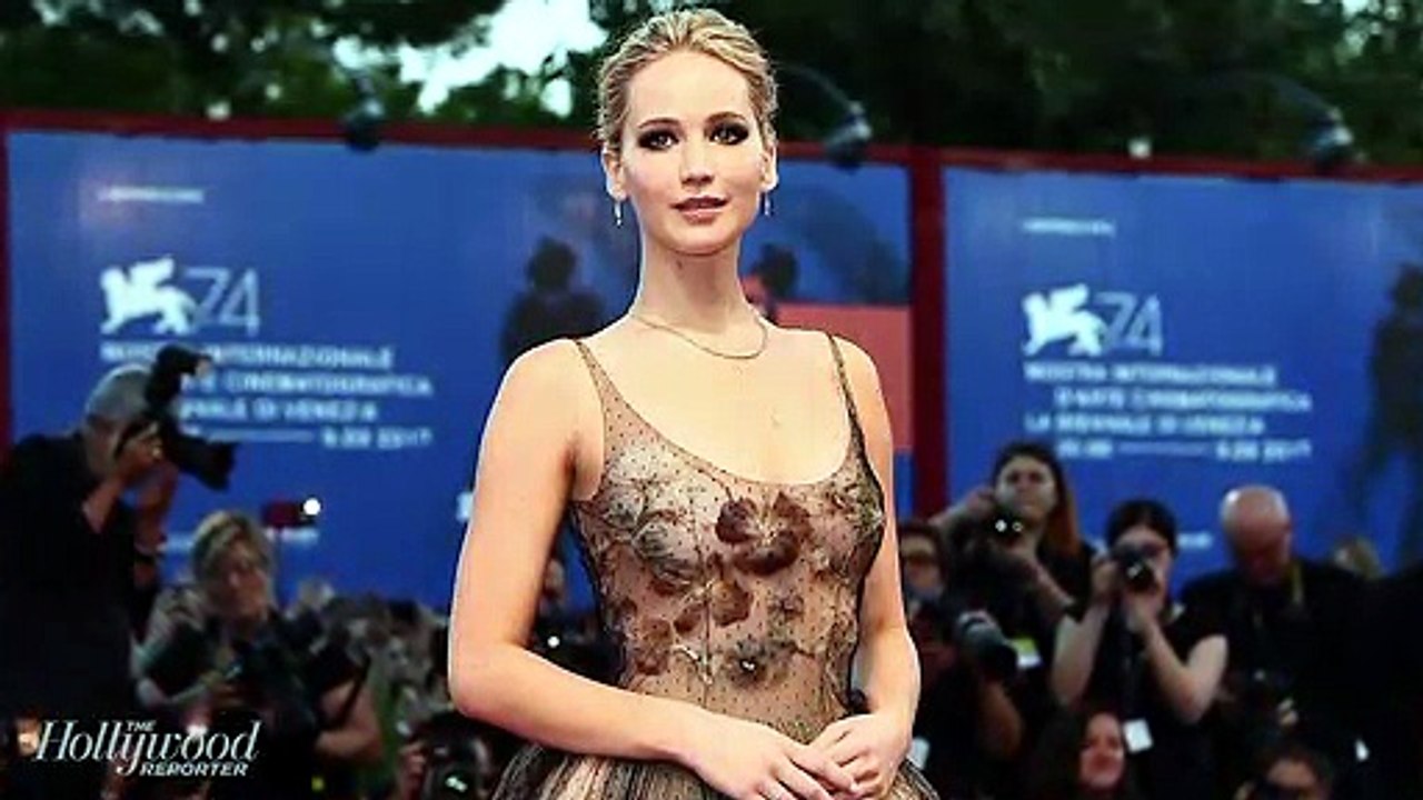 Jennifer Lawrence and Darren Aronofsky Split After One Year of Dating | THR News [Full Movie]