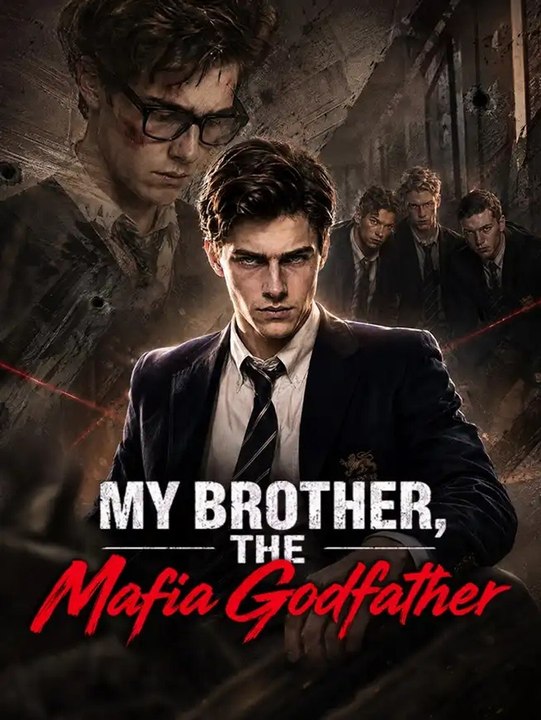 My Brother the Mafia Godfather HD