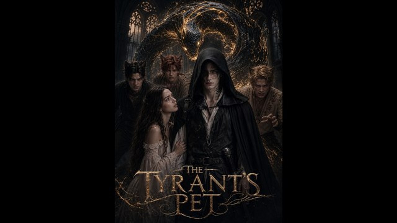 The Tyrant's Pet Completed