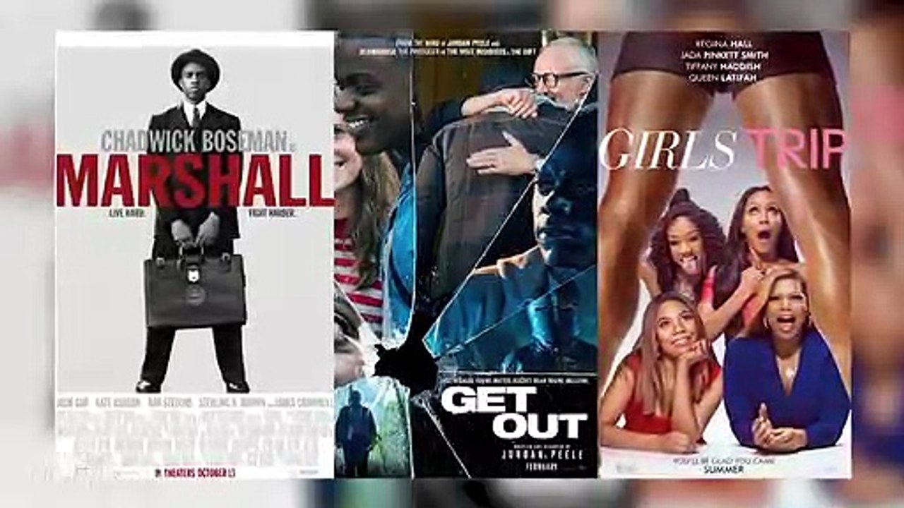 NAACP Image Awards Nominations Announced | THR News [Full Movie]
