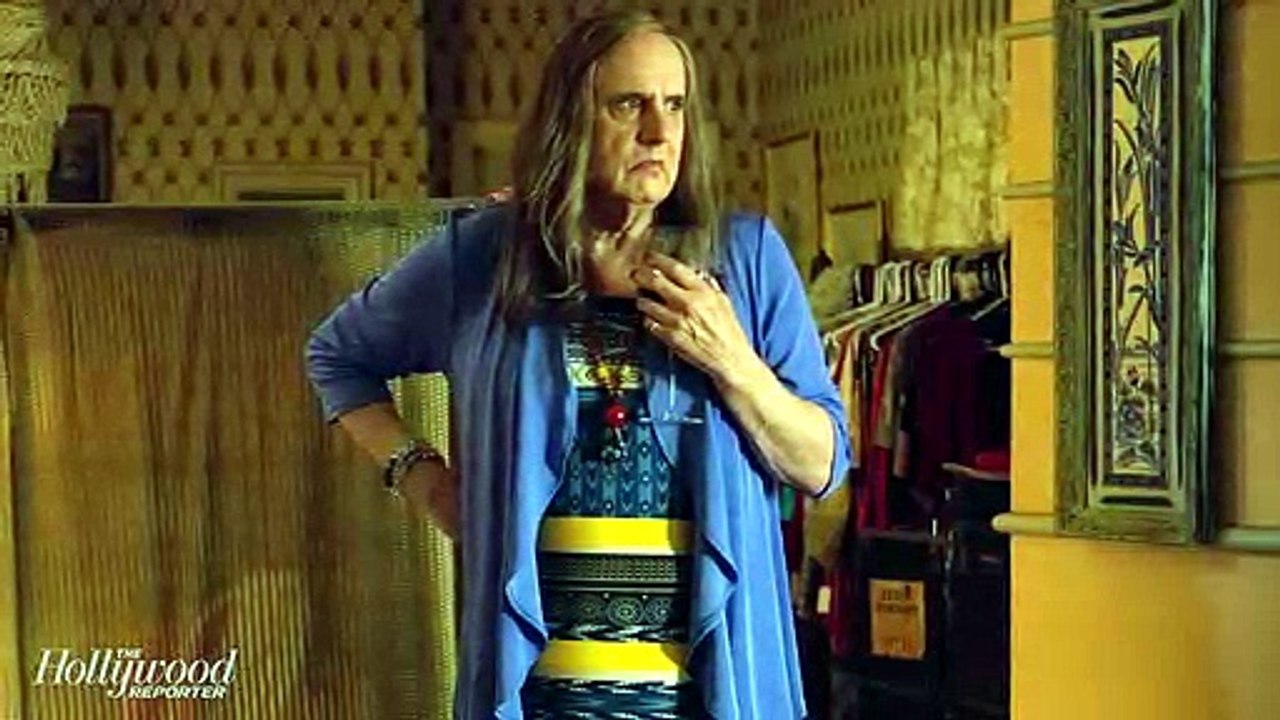 Jeffrey Tambor Departs From Amazon's 'Transparent' | THR News [Full Movie]
