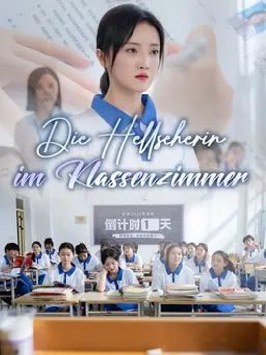 Die Hellseherin im Klassenzimmer - Teil 2/2 | Folgen 31-60