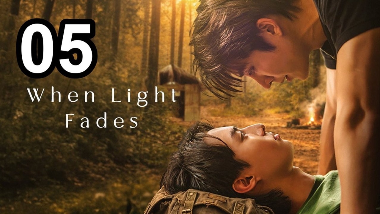 When Light Fades (2026) - Episode 5 English Sub | Asian Series EN SUB