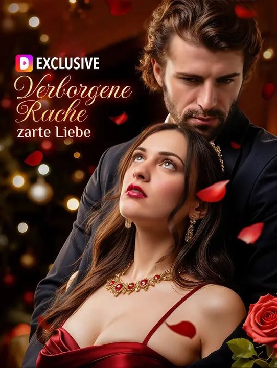 Verborgene Rache, zarte Liebe(Synchron) - Teil 1/2 | Folgen 1-26