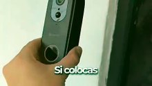 See Who Is at Your Door, Wherever You Are! 🚪📹 | Smart Doorbell Camera | Erika Deals Hub