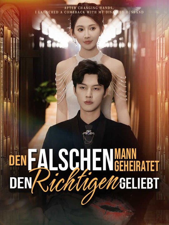 Den falschen Mann geheiratet, den R - Teil 1/2 | Folgen 1-29