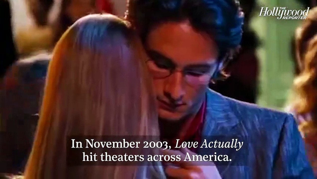'Love Actually' Anniversary | Nov. 2003 | A Look Back [Full Movie]