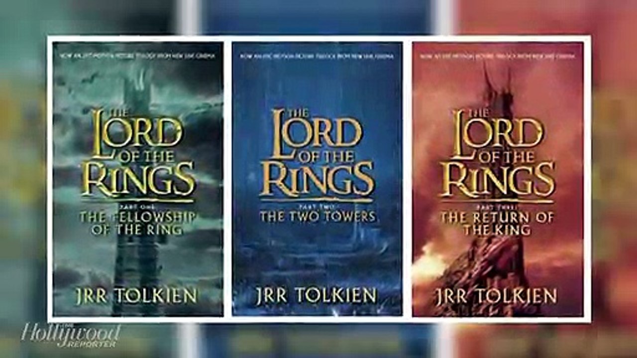 Amazon Picks Up 'Lord of the Rings' TV Series for Multiple Seasons | THR News [Full Movie]