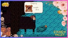 How to catch Stingray | Stardew Valley