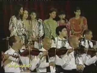 Brahim el Alami - hada ch7al (extrait)