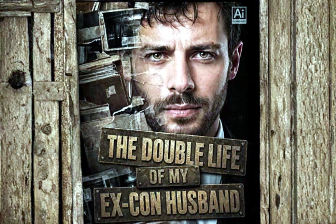 NEW ❤️‍🔥 The Double Life of My Ex-Con Husband - Full Episodes [Full Movie]