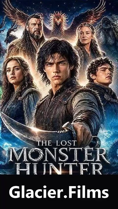 The Lost Monster Hunter Returns - Horizon Realm - FULL ✅ [Eng Sub] - Full Short Drama - English Sub 2026