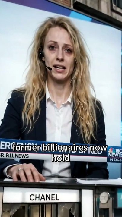 Global Currency Devalues Only I M Rich | Full EP Web Series