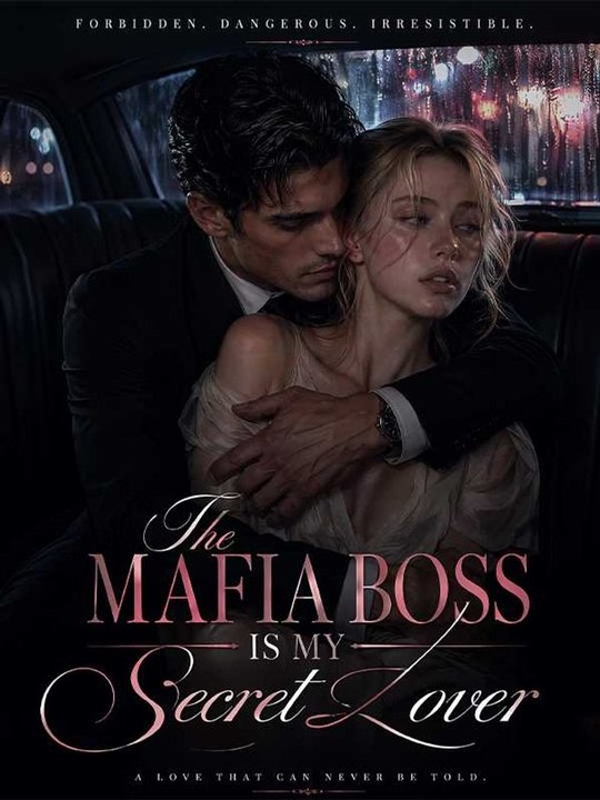 The Mafia Boss Is My Secret Lover Full EP (New Drama)
