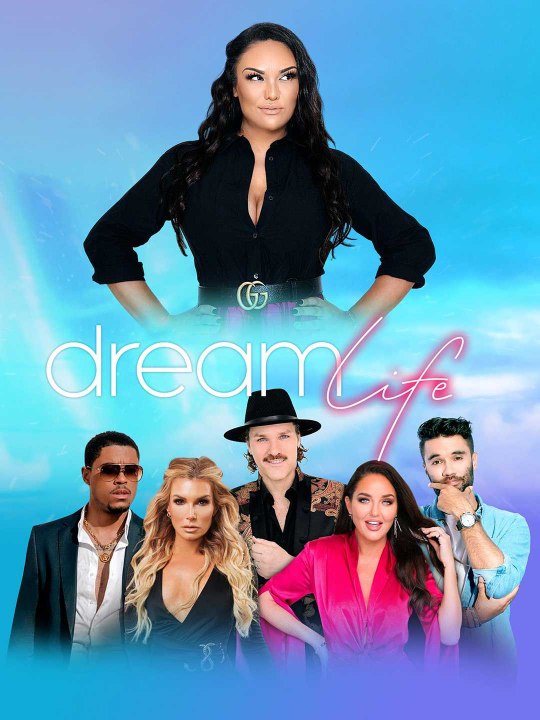 Dream Life [Original] Full Movie