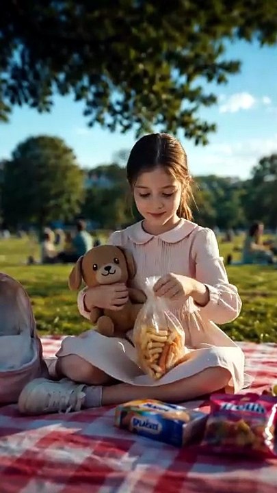 Daddy We're Done Full Movie