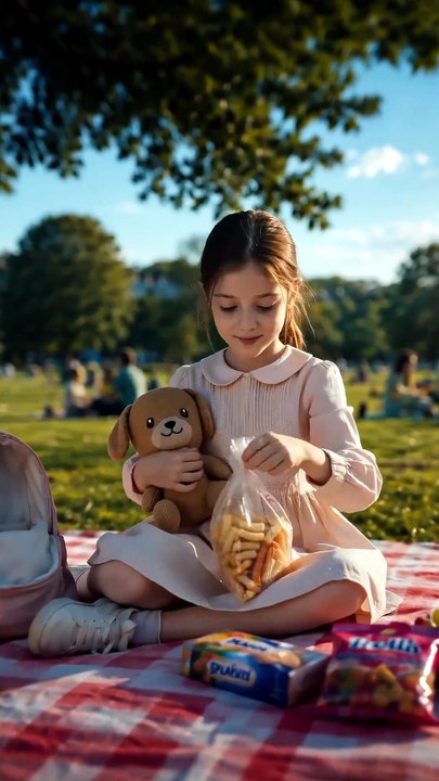 Daddy We're Done Full Movie